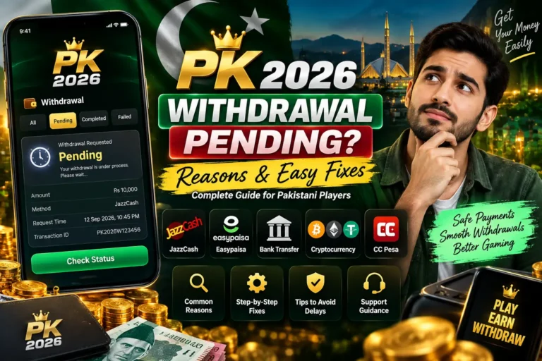 PK 2026 Withdrawal Pending